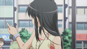 Shakugan no Shana III (Final)